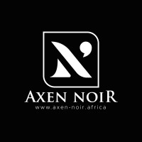 Axen Noir logo - Similar company to Xpertscom