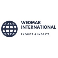 Wedmar International Commodities logo - Similar company to Resilience Commodities