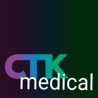 CTKmedical Christoph Taegert-Kilger Medizintechnikberatung logo - Similar company to Innovo Solutions