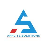 Applite Solutions LLC logo - Similar company to Aplite Info Solution Private Limited
