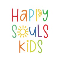 Happy Souls Kids logo - Similar company to Propagator