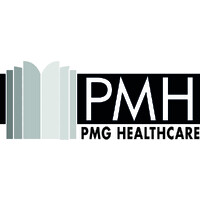 Professional Media Healthcare logo - Similar company to Mith Brussel