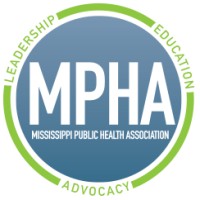 Mississippi Public Health Association logo - Similar company to Mobile County Health Department