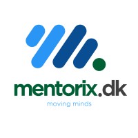Mentorix logo - Similar company to Eurekos
