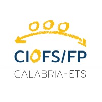 CIOFS Calabria logo - Similar company to Arces