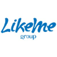 LikeMeGroup logo - Similar company to Alsolved