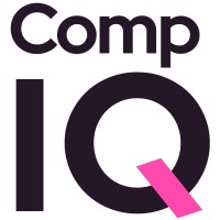 Compensation IQ logo - Similar company to Everday