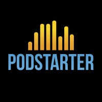 Podstarter logo - Similar company to Shifting Shap3S