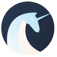 NEXT 100X logo - Similar company to Blksail