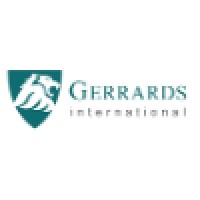 Gerrards Wealth Management logo - Similar company to Firmax