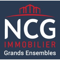 NCG Grands Ensembles logo - Similar company to Atrium Gestion Paris 15