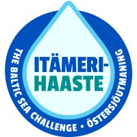 Itämerihaaste – The Baltic Sea Challenge logo - Similar company to Forum Marinum