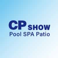 CP SHOW logo - Similar company to Ningbo Poolstar Pool Products Co.,Ltd.