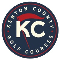 The Golf Courses of Kenton County logo - Similar company to Tee Times Golf Guide Magazine