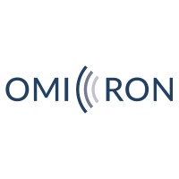 OMICRON H2020 logo - Similar company to Wattzer