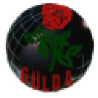 GULDA Pulses Company and foreign trade logo - Similar company to Abraj Logistic Company
