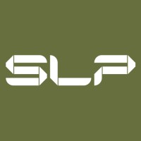 SLP PRINT LIMITED logo - Similar company to Labels.Eco