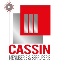 Menuiserie Cassin logo - Similar company to Agence Clé De Fa