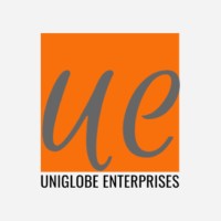 UniGlobe Enterprises logo - Similar company to Currant Noir Studios