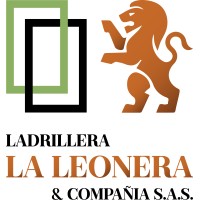 Ladrillera La Leonera & Compañía SAS logo - Similar company to Brick Factory Sas