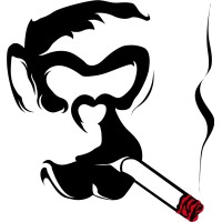 Crazy Monkey logo - Similar company to E. Hartner & Co Gmbh