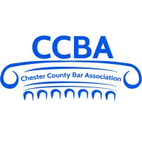Chester County Bar Association logo - Similar company to Bucks County Bar Association & Foundation