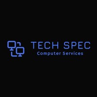 Tech Spec Computer Services logo - Similar company to Techspec