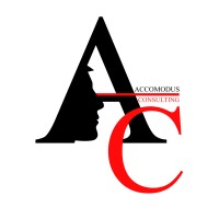 Accomodus Consulting logo - Similar company to Dewa Zrt.