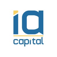 IA Capital Group logo - Similar company to Hovn