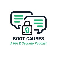 Root Causes Podcast logo - Similar company to Grant Career Center