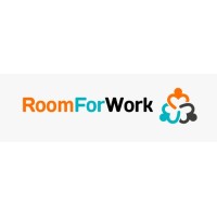 RoomForWork Enterprise BV logo - Similar company to Spark
