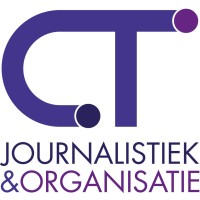 CT Journalistiek & Organisatie logo - Similar company to Videobeesten.Nl