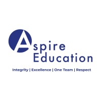 Aspire Education Academy logo - Similar company to Educate Group