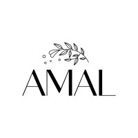AMAL logo - Similar company to Dhaga