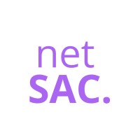 netSAC CRM & ERP logo - Similar company to Techpartner