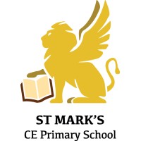 St Marks Church of England Primary School logo - Similar company to Pickhurst Academy