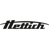 HETTICH FRANCE logo - Similar company to Hettich Ag