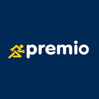 Premio Reifen + Autoservice logo - Similar company to Fuzzy Brick Ltd