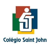 Colégio Saint John logo - Similar company to Colegio Saint Clair