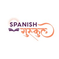 Spanish Gurukul logo - Similar company to Indo Spanish Association