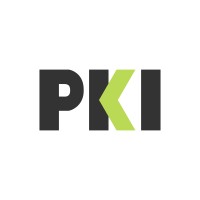 PKI Tecnologia logo - Similar company to Otimeasy