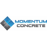 Momentum Concrete Services LLC - TX logo - Similar company to Gmj Paving Co. Llc