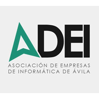 Asociación de Empresas de Informática de Ávila - ADEI logo - Similar company to Clickdefense