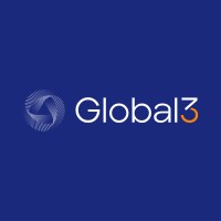 Global3 logo - Similar company to Ringplanet Communications