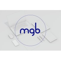 MGB Digital logo