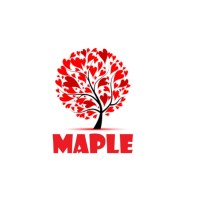MAPLE FINANCE logo - Similar company to Maple