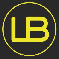 Lensbaby logo - Similar company to Cardinal Camera Svc