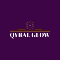 Qyral Glow logo - Similar company to Qyral