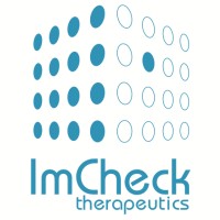 ImCheck Therapeutics logo - Similar company to Biomeostasis