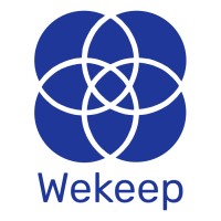 WeKeep logo - Similar company to Wekeep
